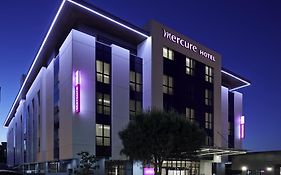 Mercure Istanbul Altunizade